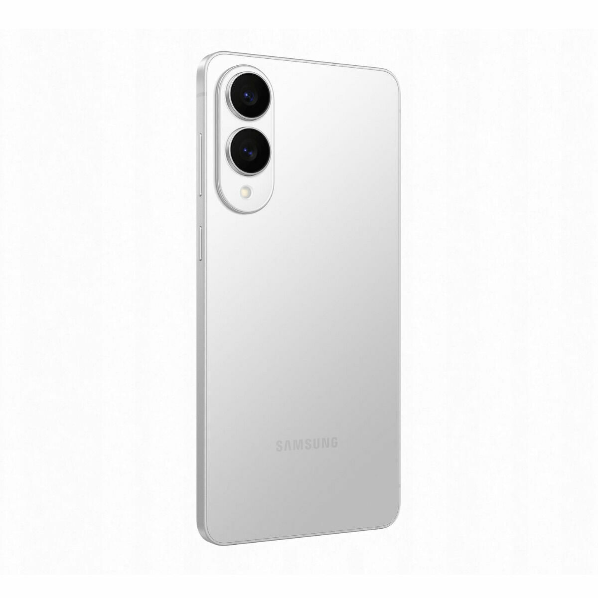 Afbeeldingen van Smartphone Samsung SM-S937 6,7" Octa Core 12 GB RAM 512 GB Silver
