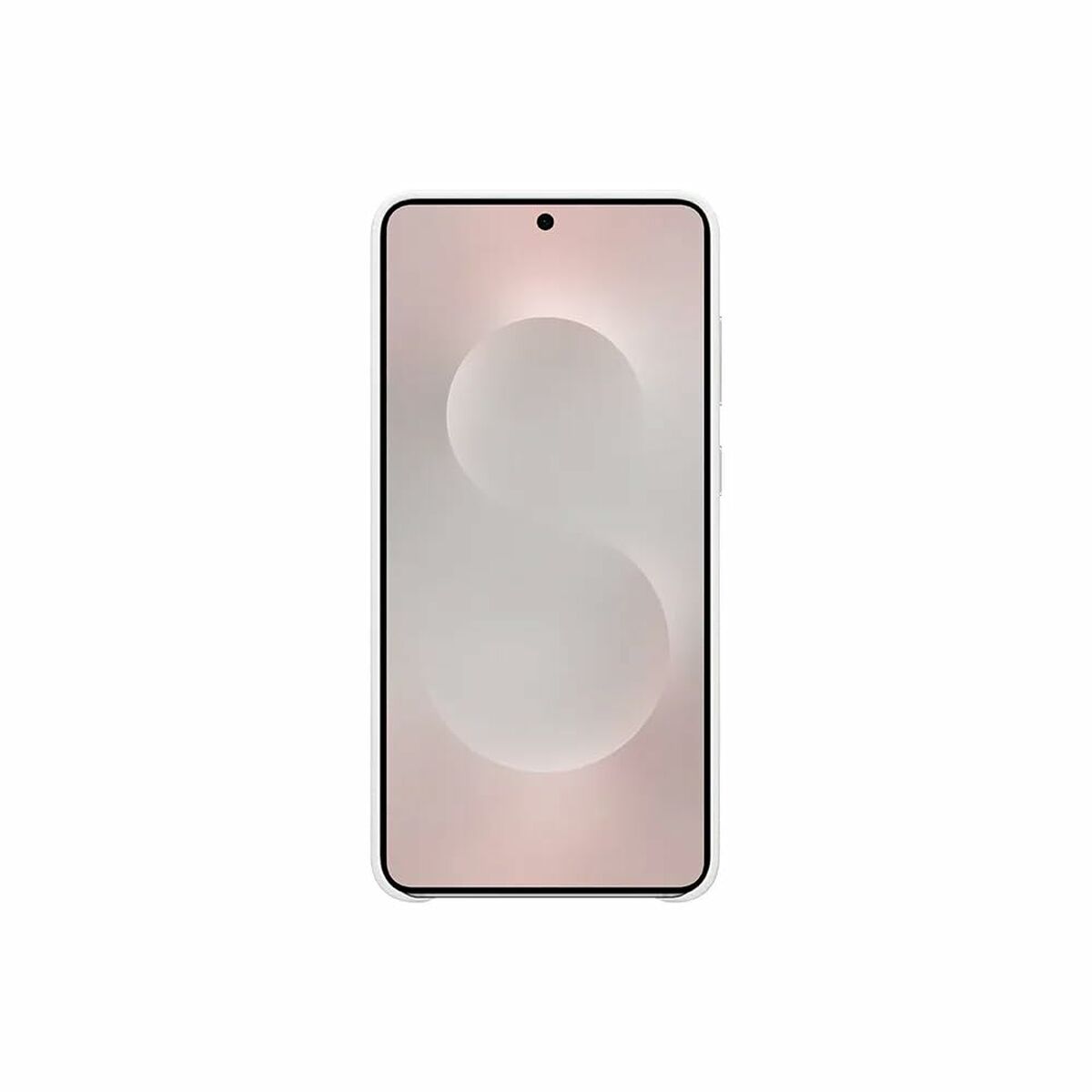 Afbeeldingen van Mobile cover Samsung GALAXY S25 EDGE Grey
