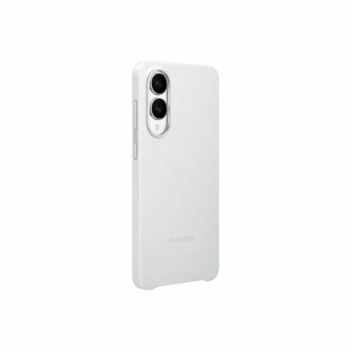 Afbeeldingen van Mobile cover Samsung GALAXY S25 EDGE Grey