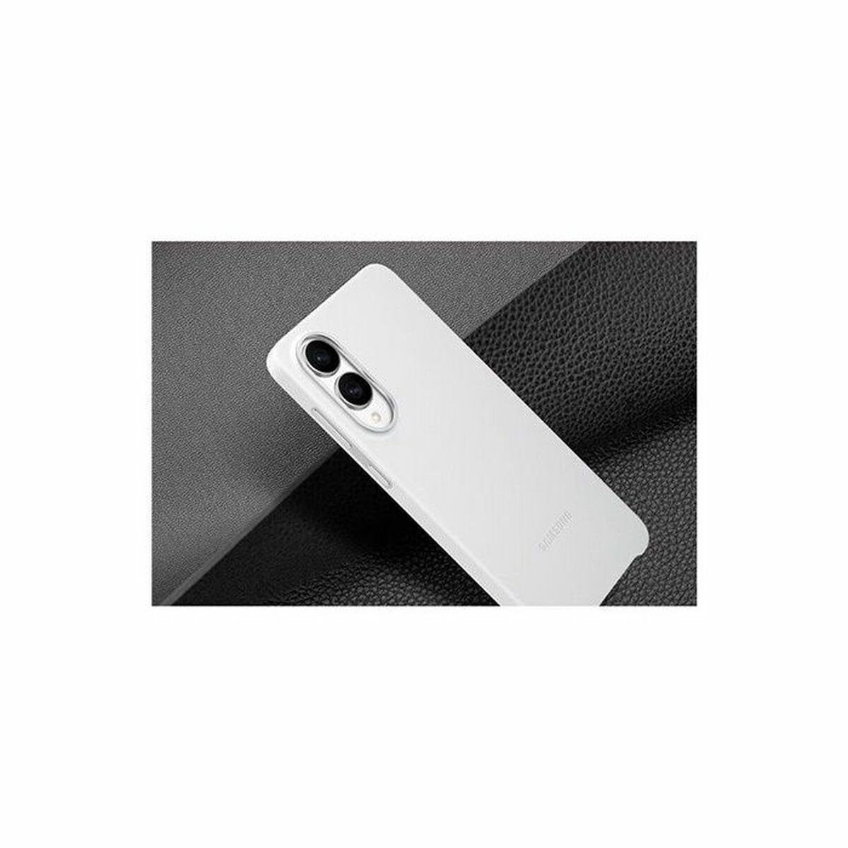 Afbeeldingen van Mobile cover Samsung GALAXY S25 EDGE Grey