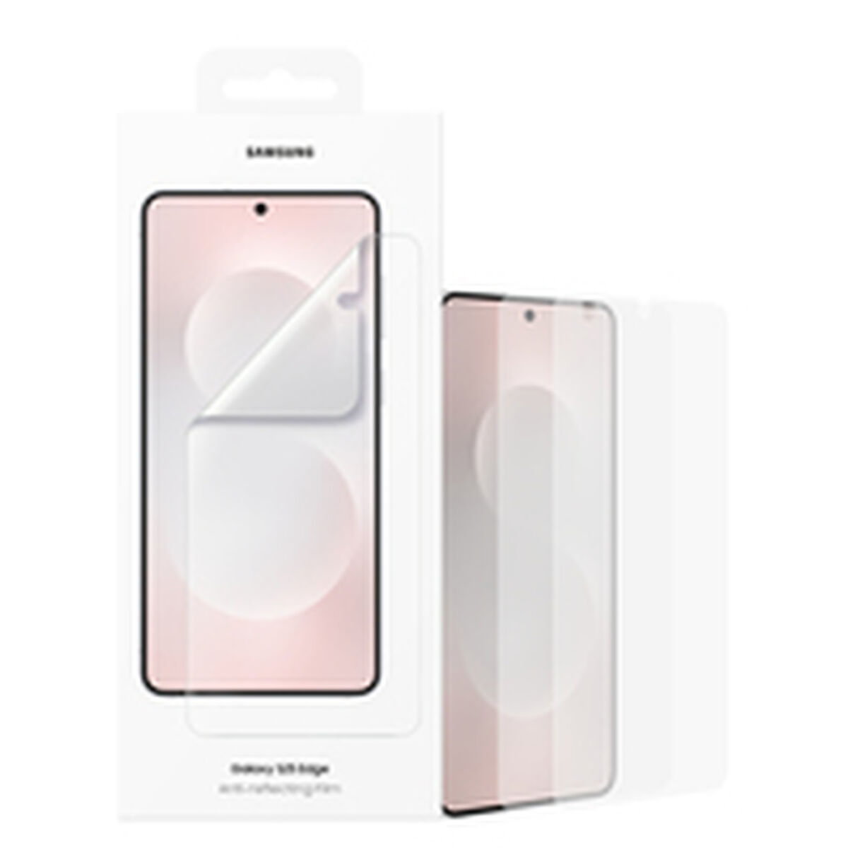 Afbeeldingen van Screen Protector Samsung GALAXY S25 EDGE