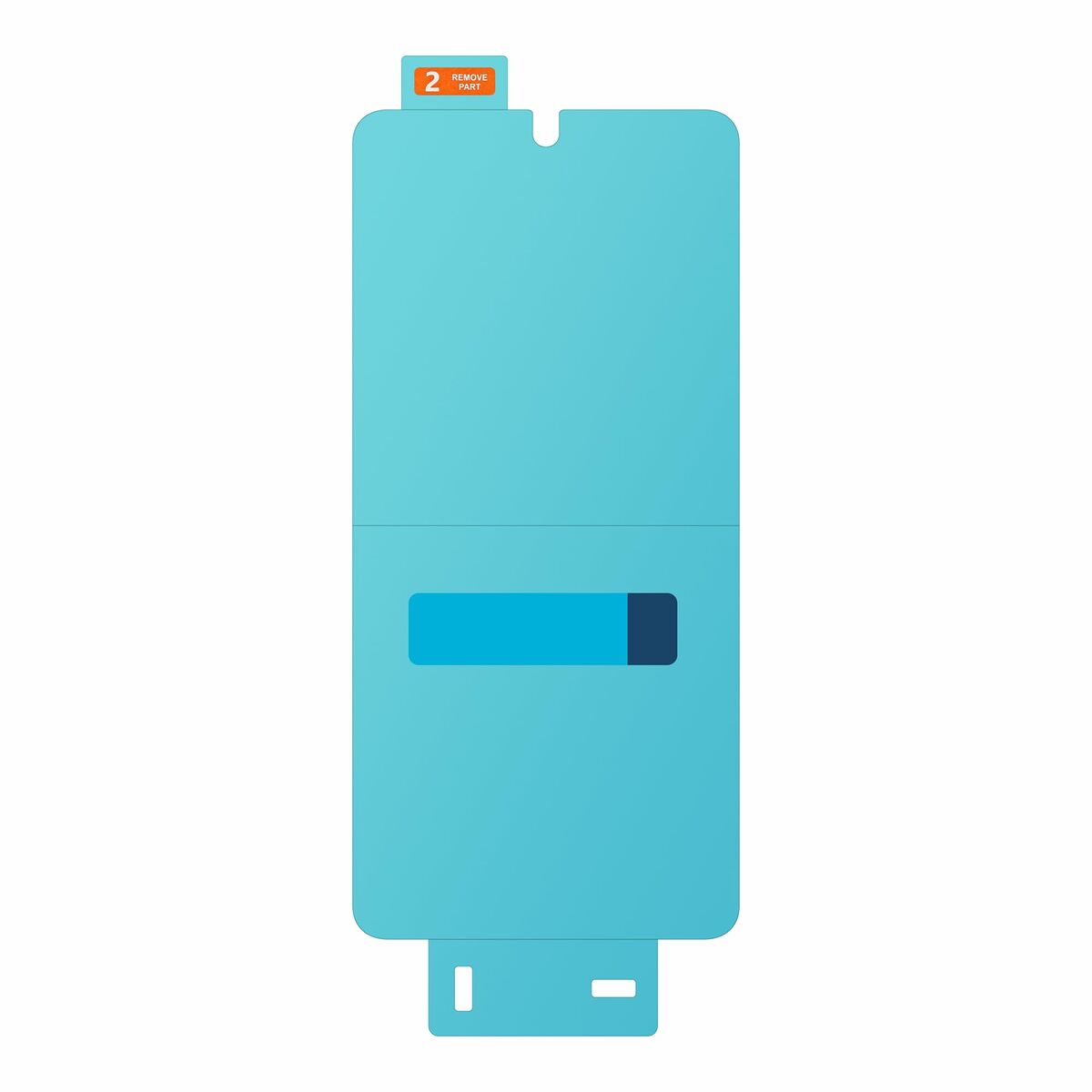 Afbeeldingen van Screen Protector Samsung GALAXY S25 EDGE