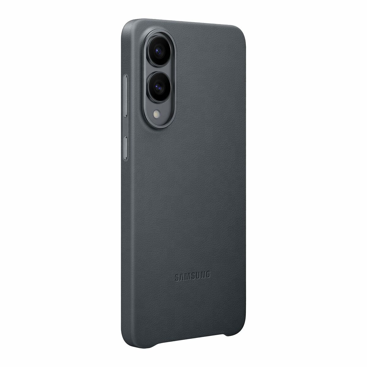 Mobile cover Samsung GALAXY S25 EDGE Black