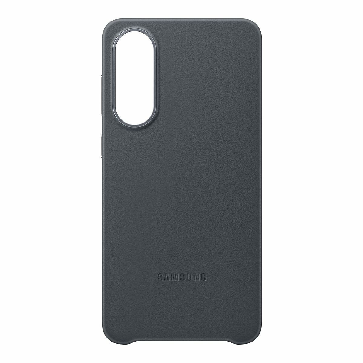 Mobile cover Samsung GALAXY S25 EDGE Black