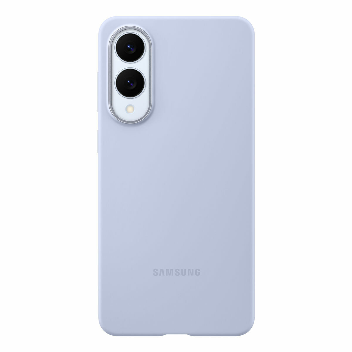 Afbeeldingen van Mobile cover Samsung GALAXY S25 EDGE 6,7" Blue