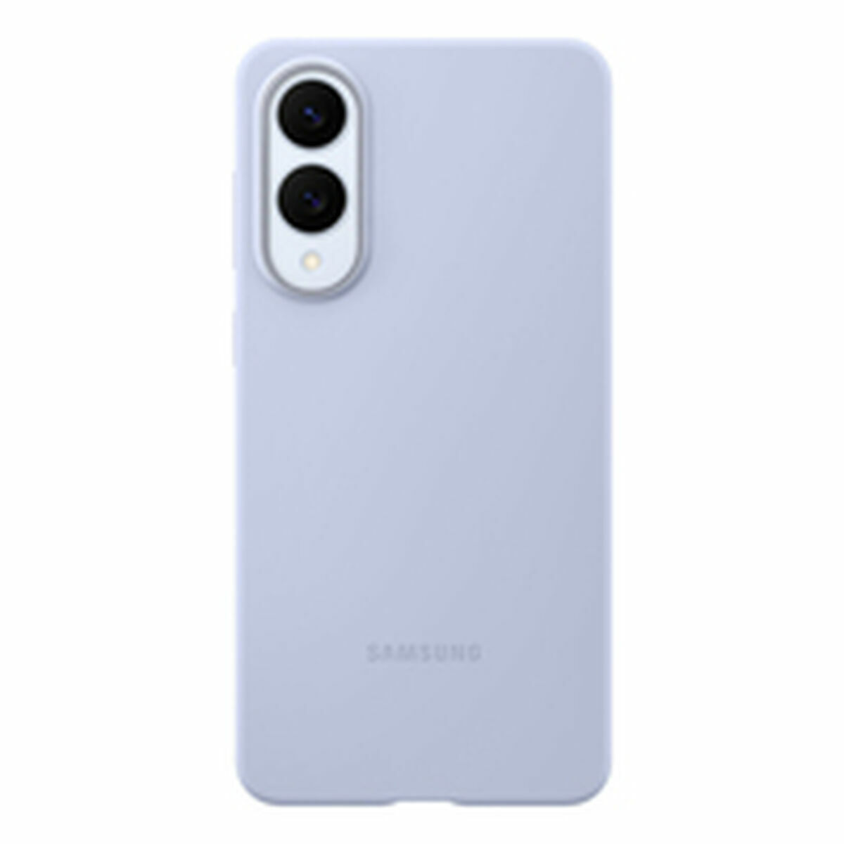 Afbeeldingen van Mobile cover Samsung GALAXY S25 EDGE 6,7" Blue
