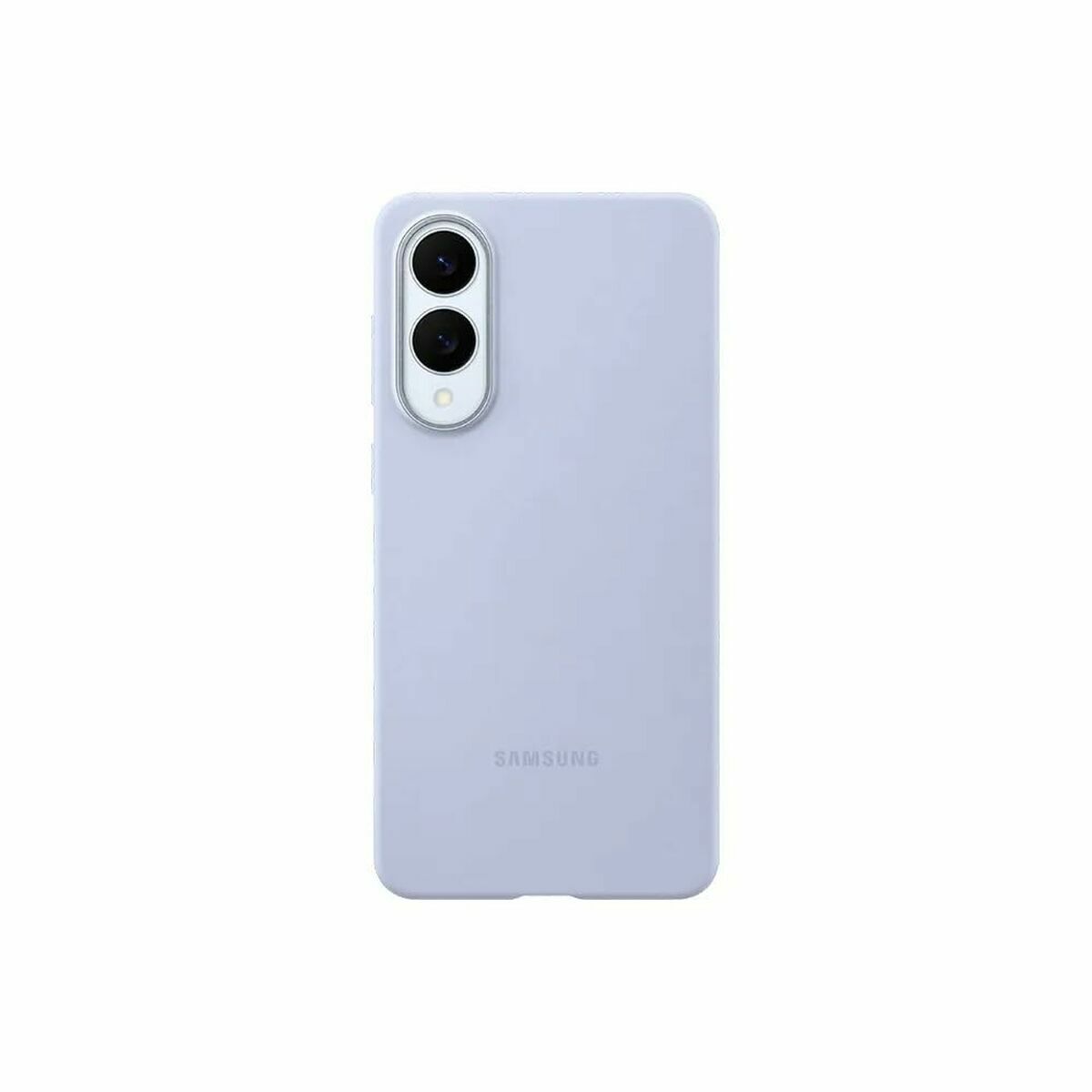 Afbeeldingen van Mobile cover Samsung GALAXY S25 EDGE 6,7" Blue