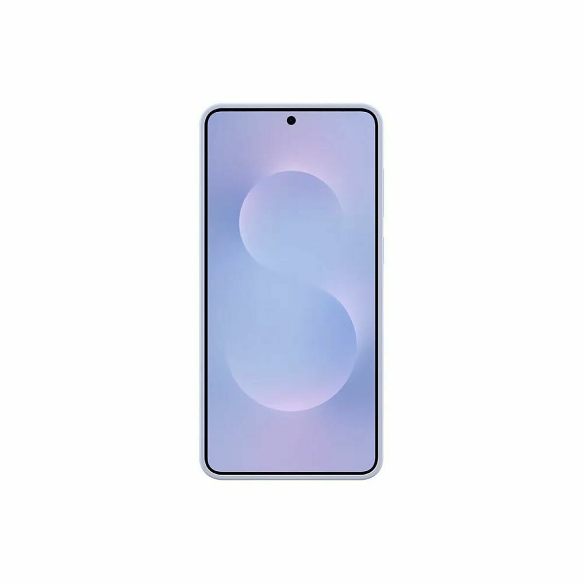 Afbeeldingen van Mobile cover Samsung GALAXY S25 EDGE 6,7" Blue