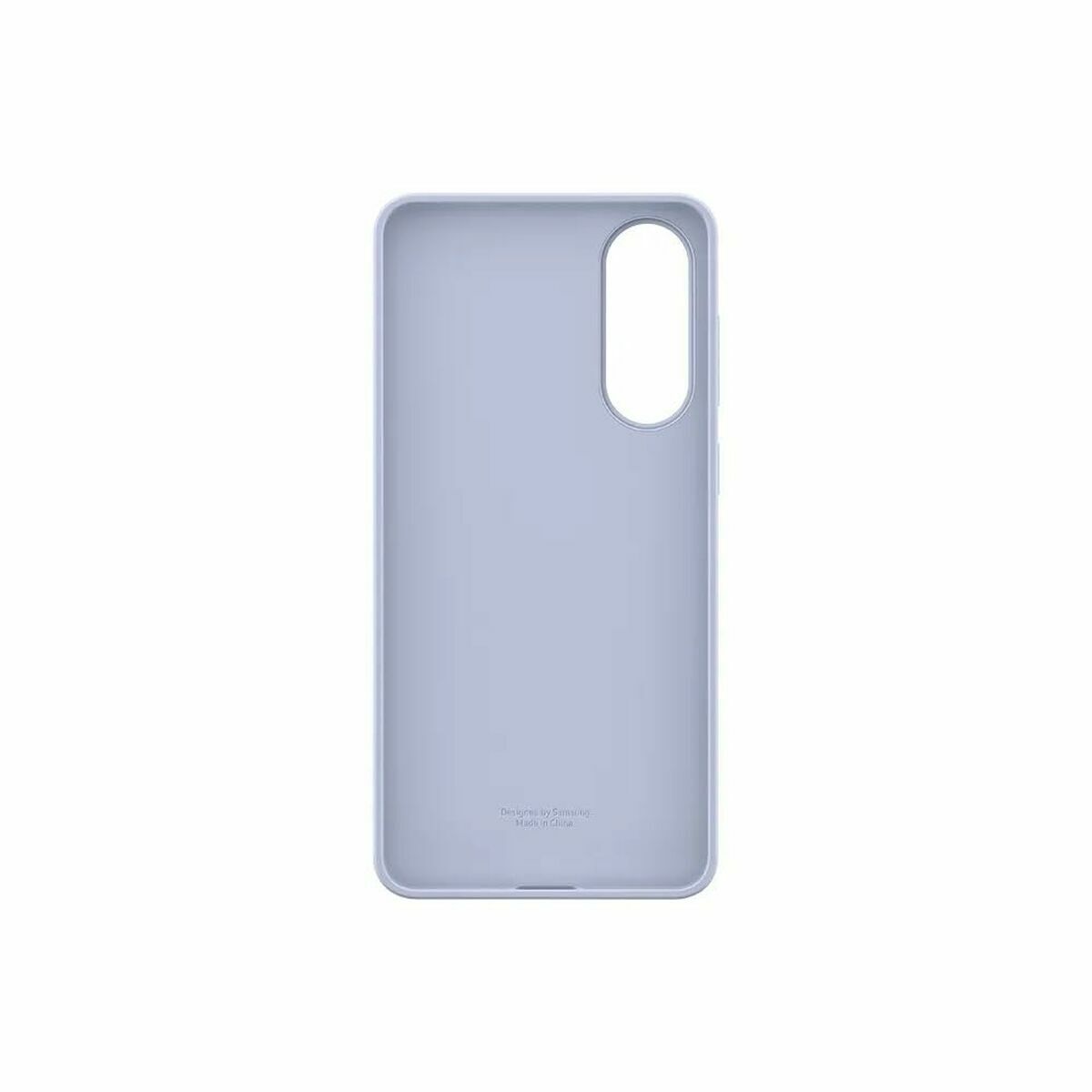 Mobile cover Samsung GALAXY S25 EDGE 6,7" Blue