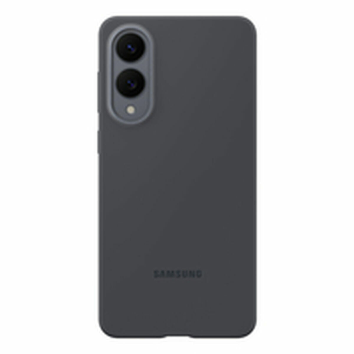 Afbeeldingen van Mobile cover Samsung GALAXY S25 EDGE Black