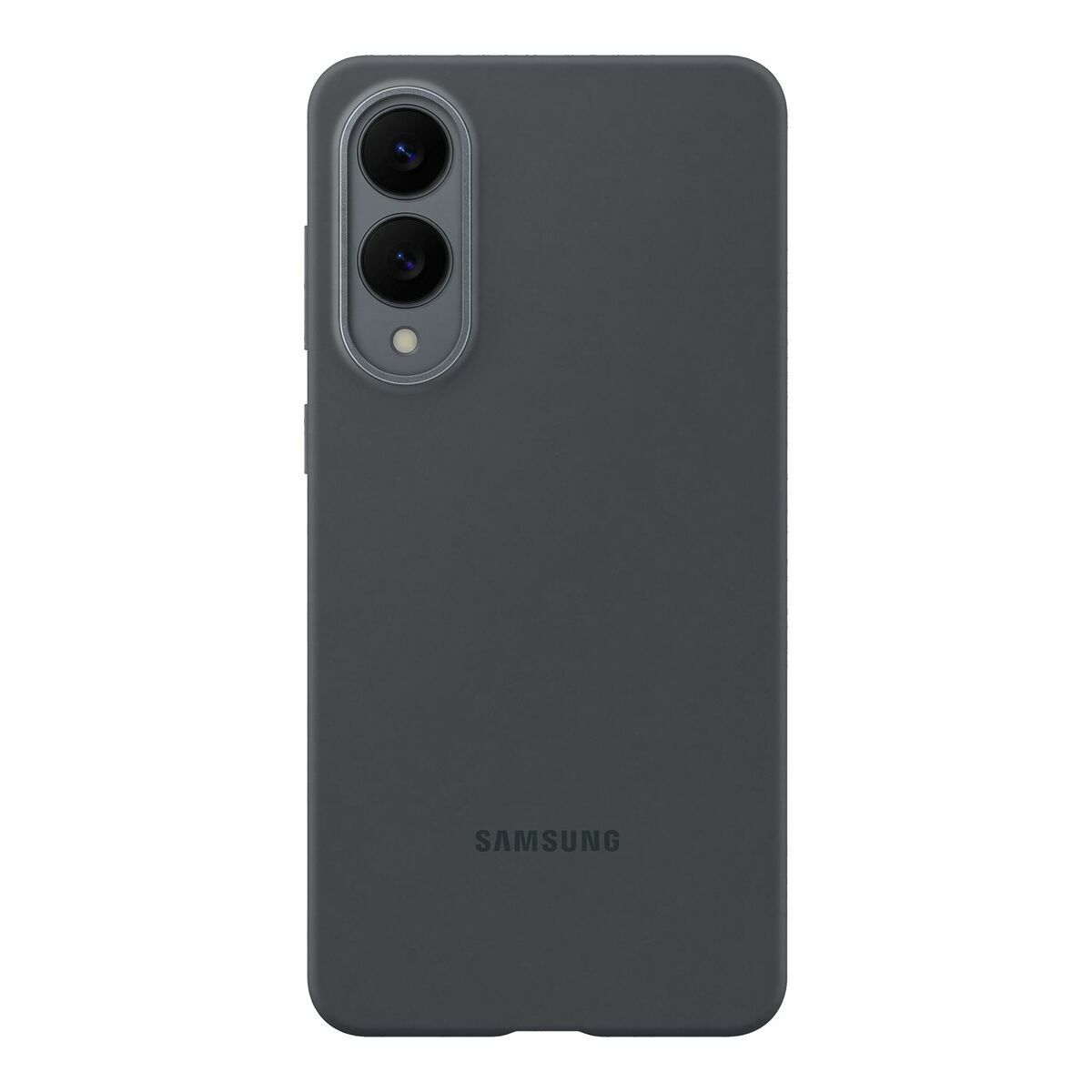 Afbeeldingen van Mobile cover Samsung GALAXY S25 EDGE Black