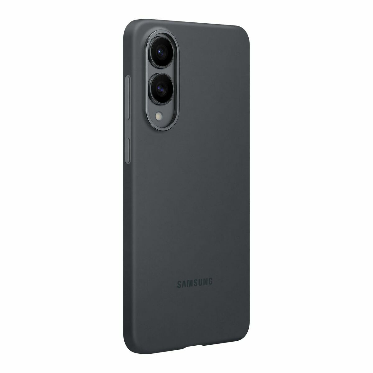 Afbeeldingen van Mobile cover Samsung GALAXY S25 EDGE Black