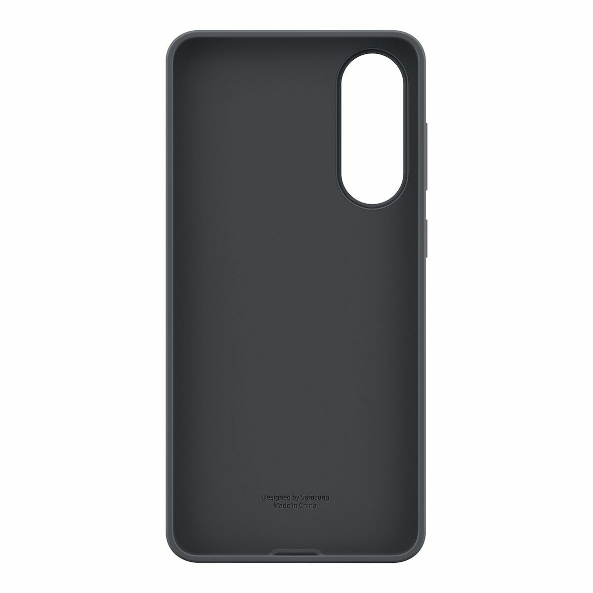 Mobile cover Samsung GALAXY S25 EDGE Black