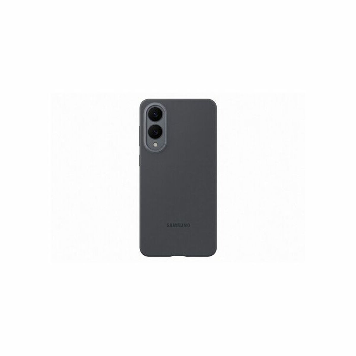 Afbeeldingen van Mobile cover Samsung GALAXY S25 EDGE Black