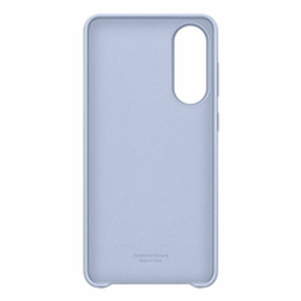 Afbeeldingen van Mobile cover Samsung EF-VS937PLEGWW Blue