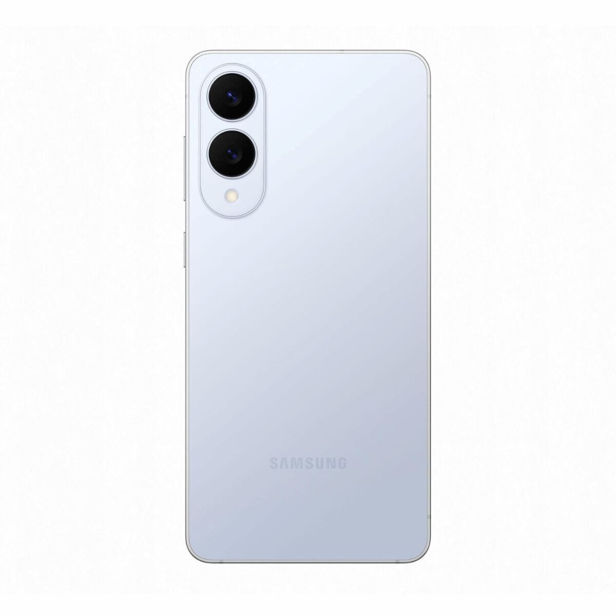 Afbeeldingen van Smartphone Samsung SM-S937 6,7" Octa Core 12 GB RAM 256 GB Blue