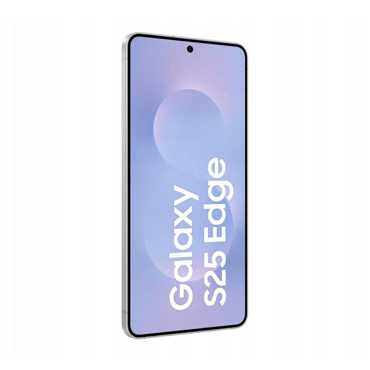 Afbeeldingen van Smartphone Samsung SM-S937 6,7" Octa Core 12 GB RAM 256 GB Blue