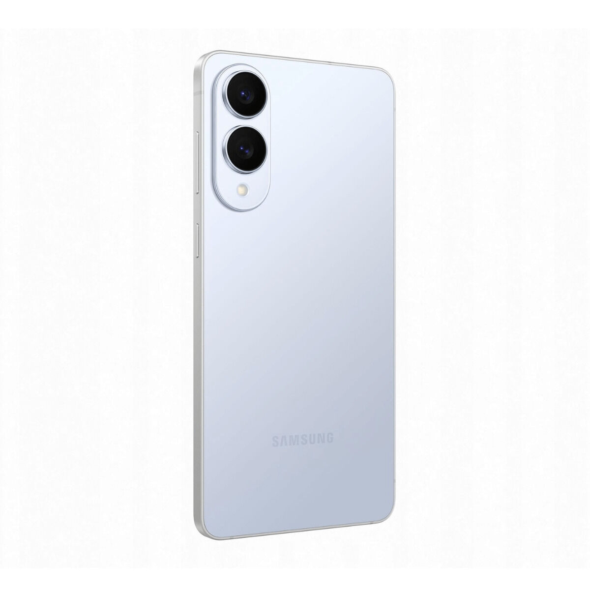 Afbeeldingen van Smartphone Samsung SM-S937 6,7" Octa Core 12 GB RAM 256 GB Blue