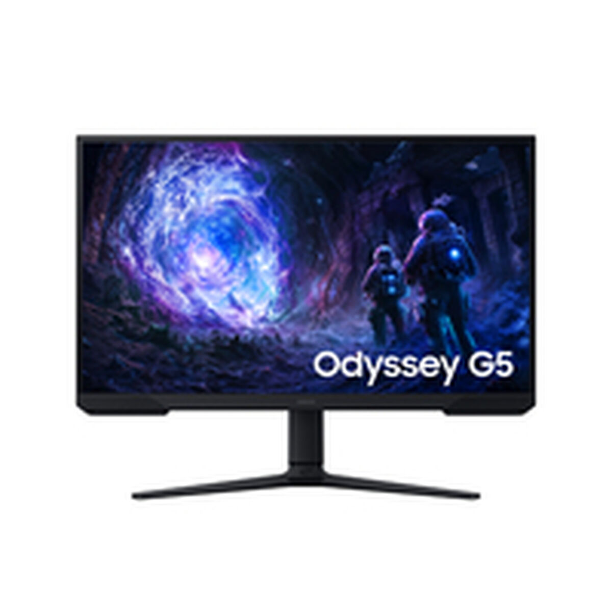 Image de Gaming Monitor Samsung LS27FG510EUXEN Quad HD 27"
