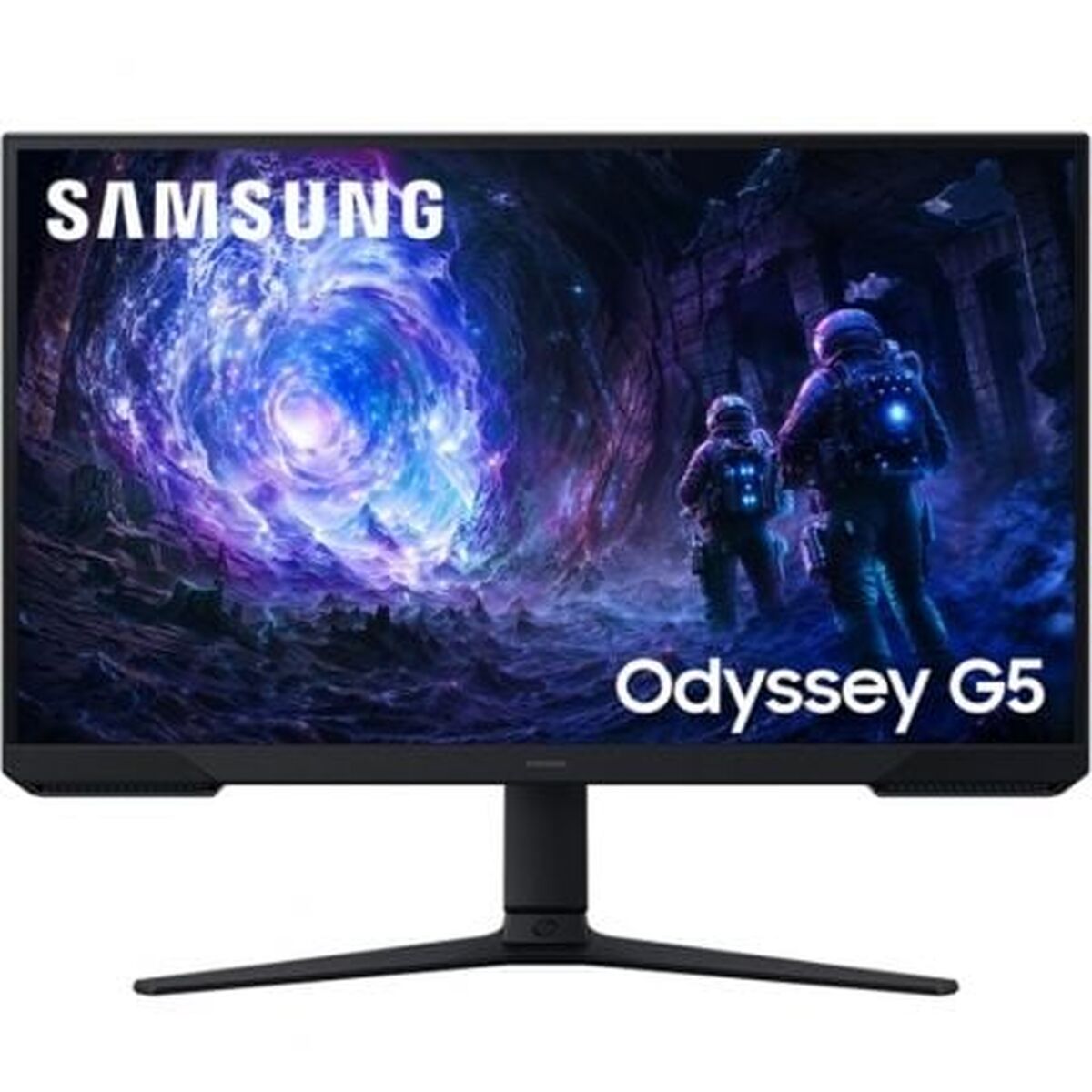 Image de Gaming Monitor Samsung LS27FG510EUXEN Quad HD 27"