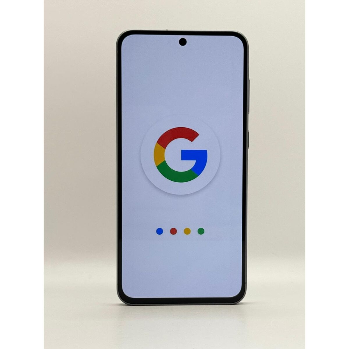 Smartphone Samsung Graphite