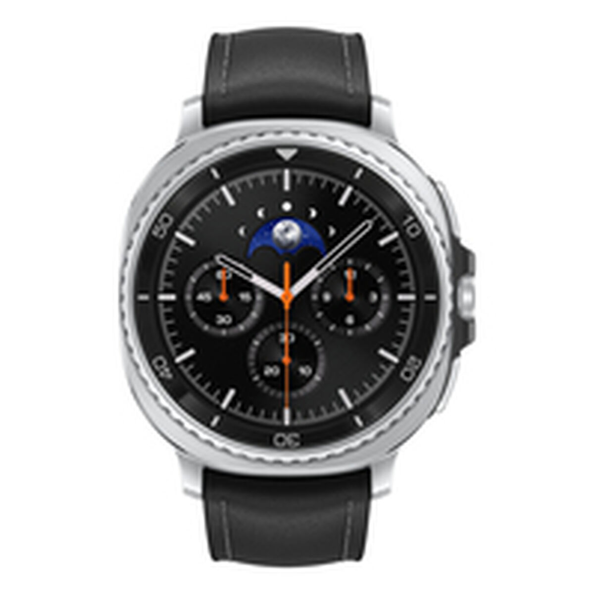 Image de Smartwatch Samsung GALAXY WATCH 8 Black 1,34" 46 mm Ø 46 mm