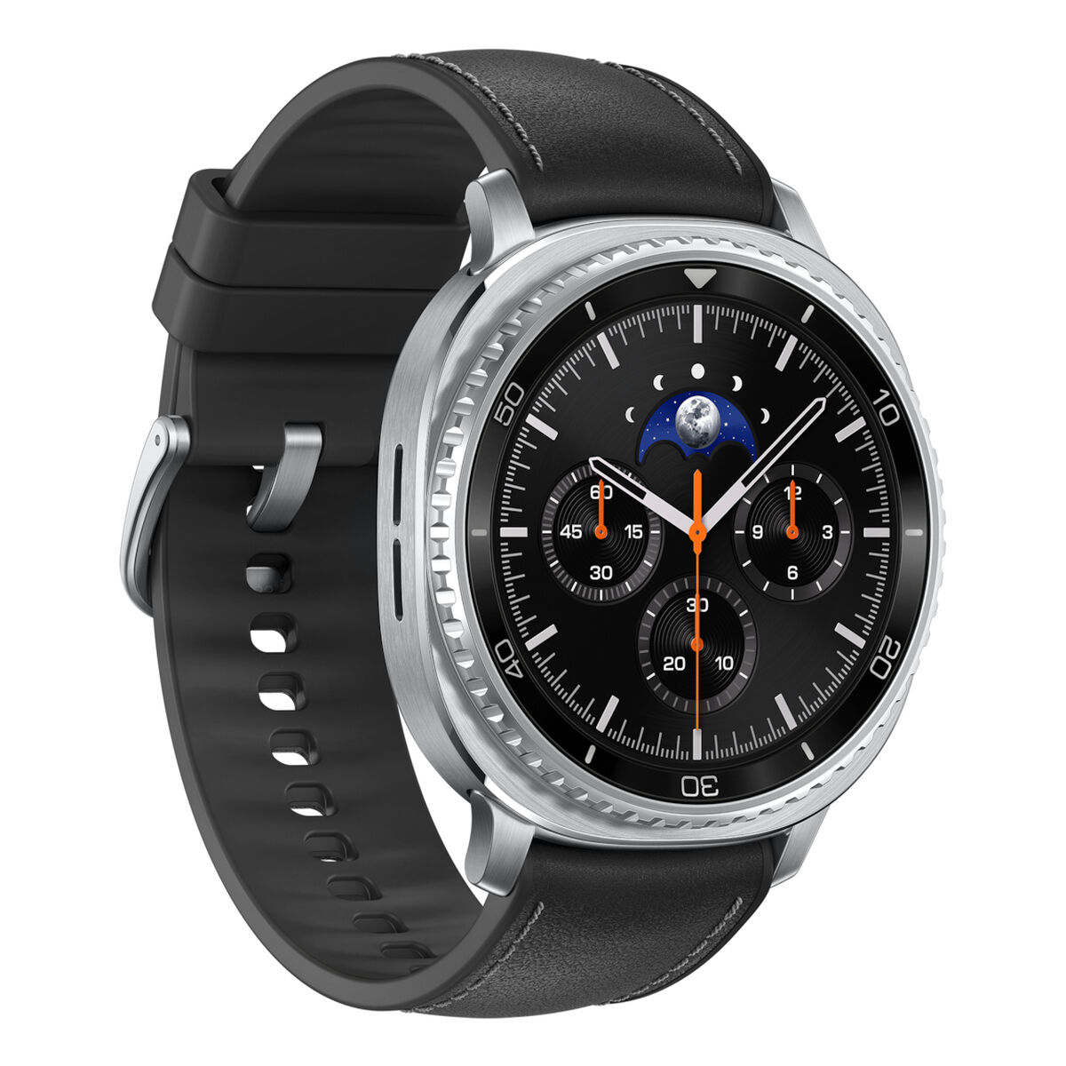 Image de Smartwatch Samsung GALAXY WATCH 8 Black 1,34" 46 mm Ø 46 mm