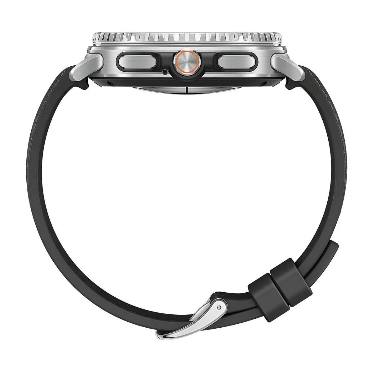 Image de Smartwatch Samsung GALAXY WATCH 8 Black 1,34" 46 mm Ø 46 mm