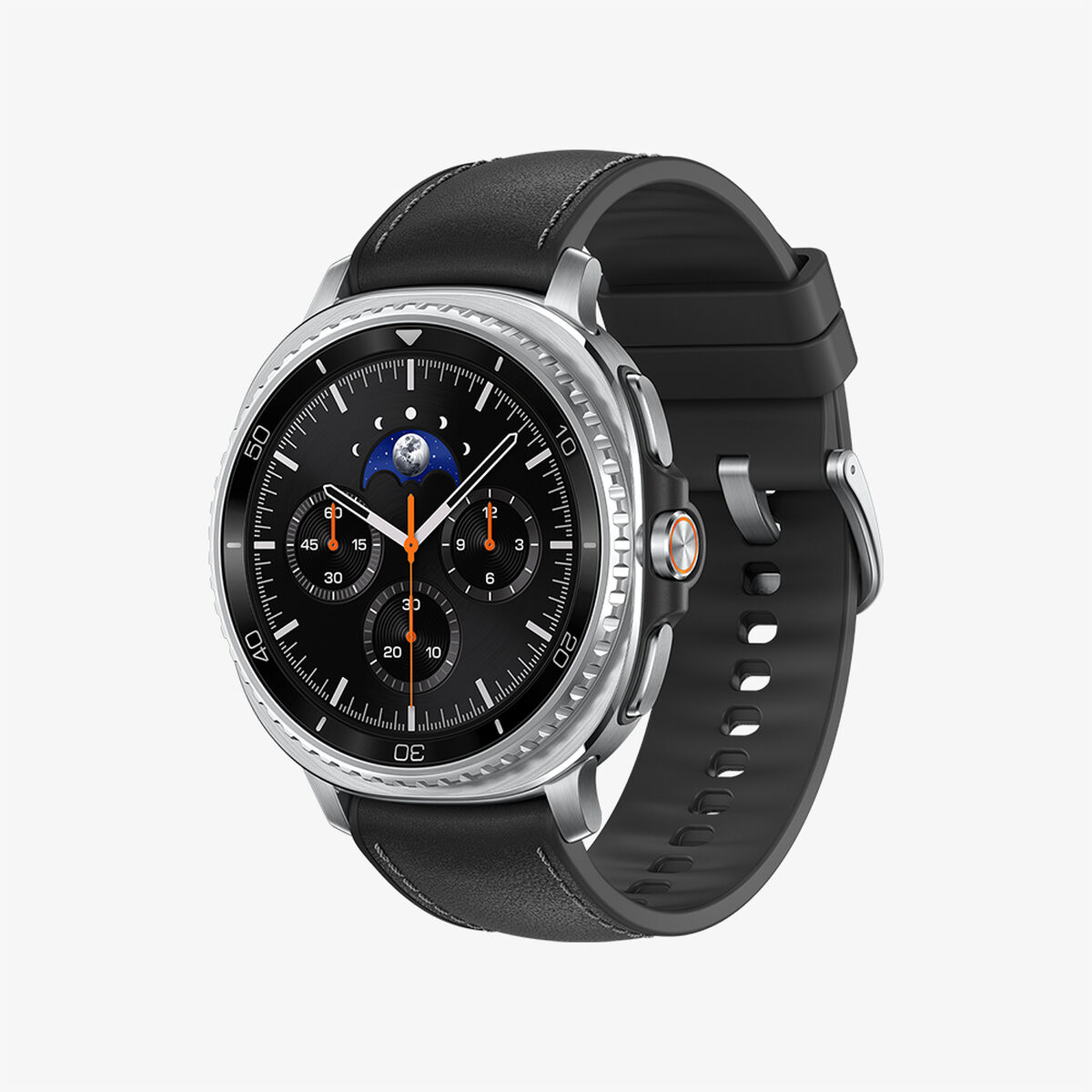 Image de Smartwatch Samsung GALAXY WATCH 8 Black 1,34" 46 mm Ø 46 mm