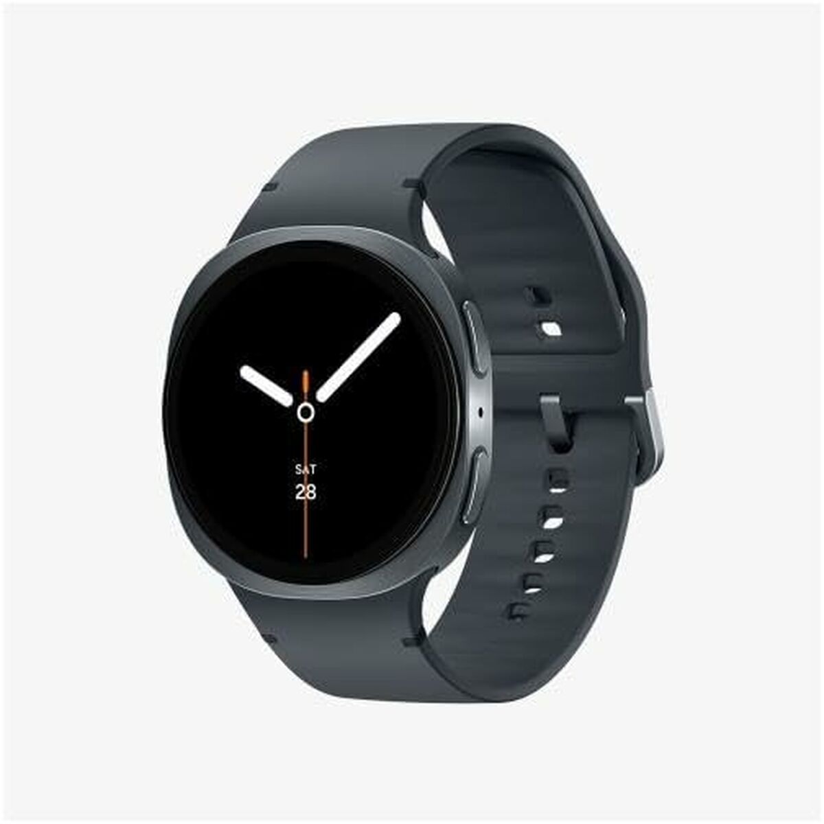 Smartwatch Samsung GALAXY WATCH 8 Grey 1,34" 40 mm