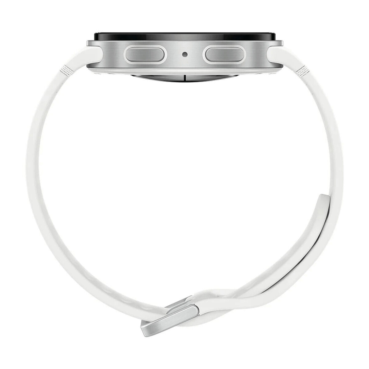 Image secondaire de Montre intelligente Samsung SM-L330NZSAEUE Argenté 1,5