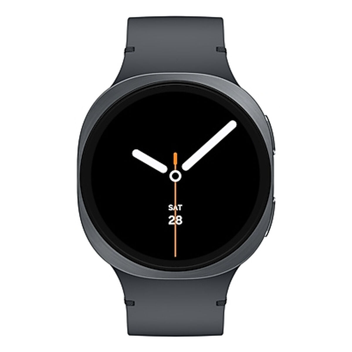 Afbeeldingen van Smartwatch Samsung Galaxy Watch 8 Graphite 1.5" Ø 44 mm