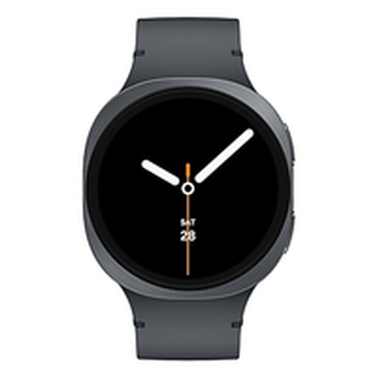 Afbeeldingen van Smartwatch Samsung Galaxy Watch 8 Graphite 1.5" Ø 44 mm
