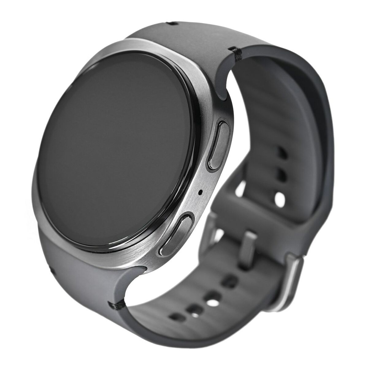 Afbeeldingen van Smartwatch Samsung Galaxy Watch 8 Graphite 1.5" Ø 44 mm
