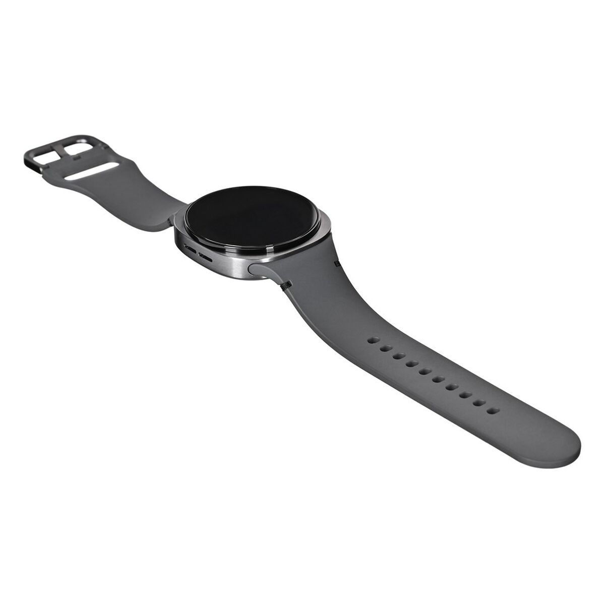 Afbeeldingen van Smartwatch Samsung Galaxy Watch 8 Graphite 1.5" Ø 44 mm