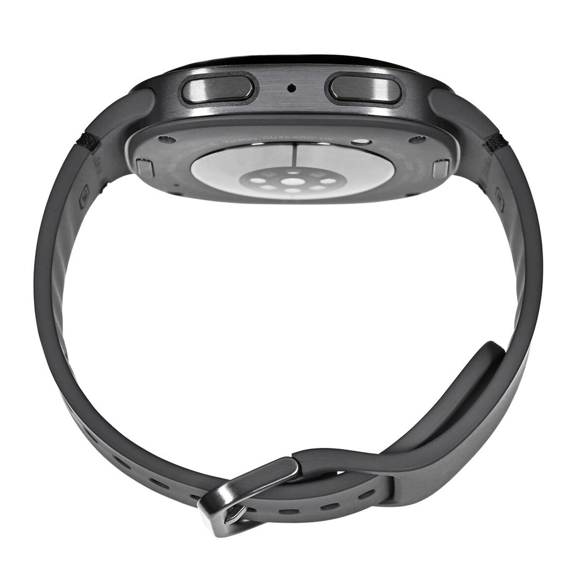 Afbeeldingen van Smartwatch Samsung Galaxy Watch 8 Graphite 1.5" Ø 44 mm