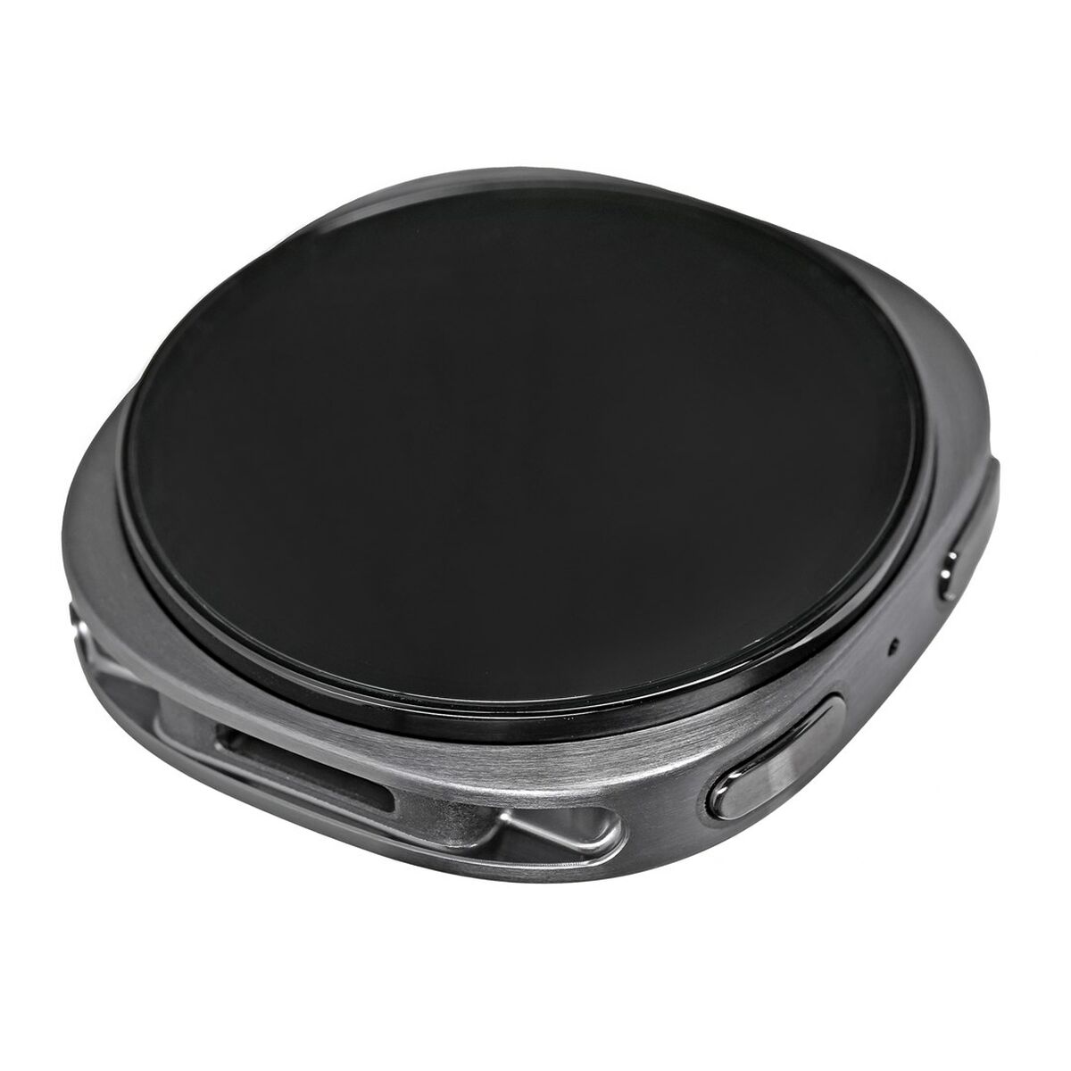 Afbeeldingen van Smartwatch Samsung Galaxy Watch 8 Graphite 1.5" Ø 44 mm