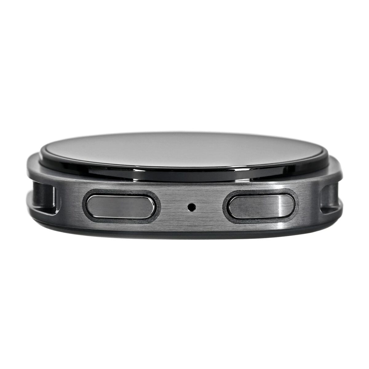 Afbeeldingen van Smartwatch Samsung Galaxy Watch 8 Graphite 1.5" Ø 44 mm