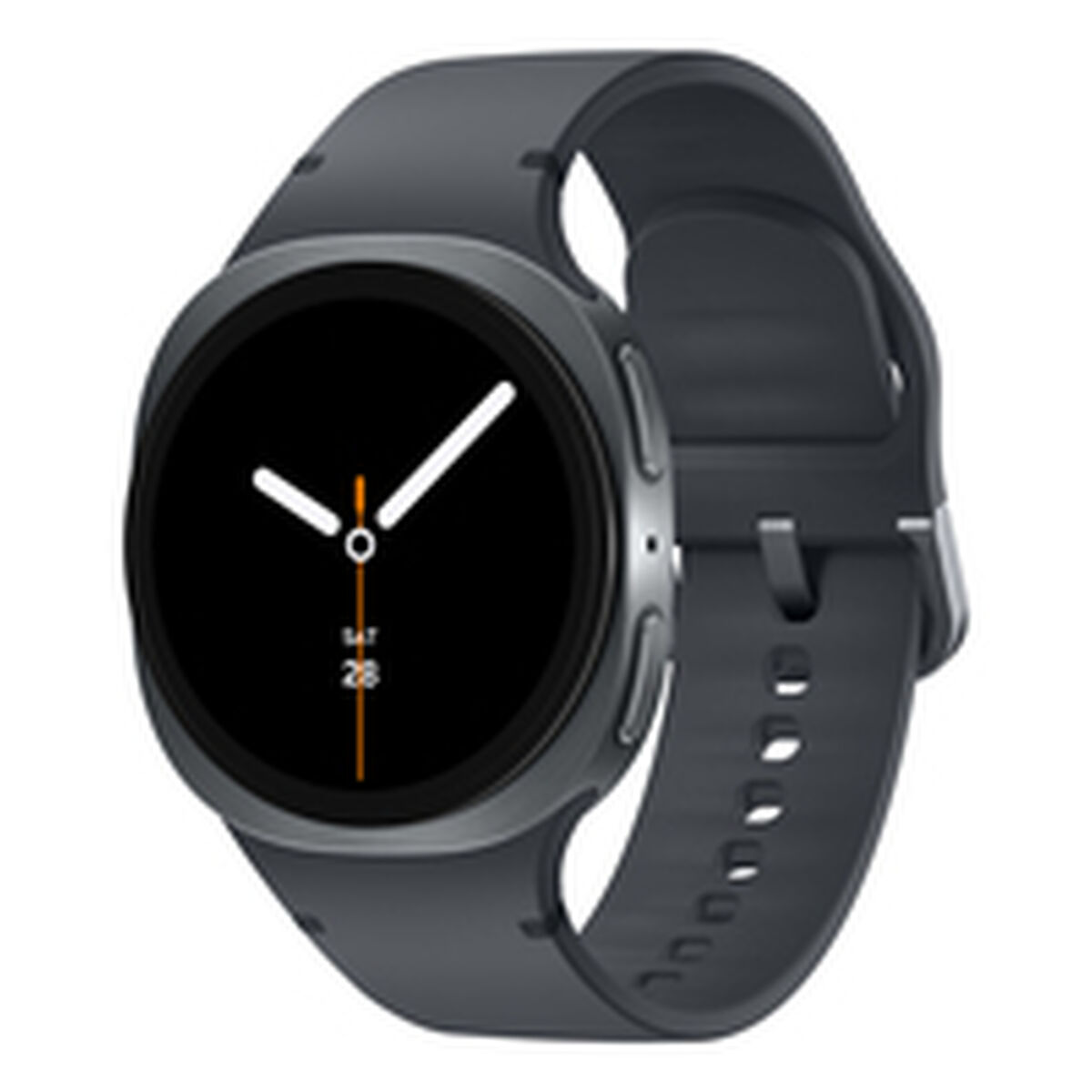 Bild von Smartwatch Samsung Graphite