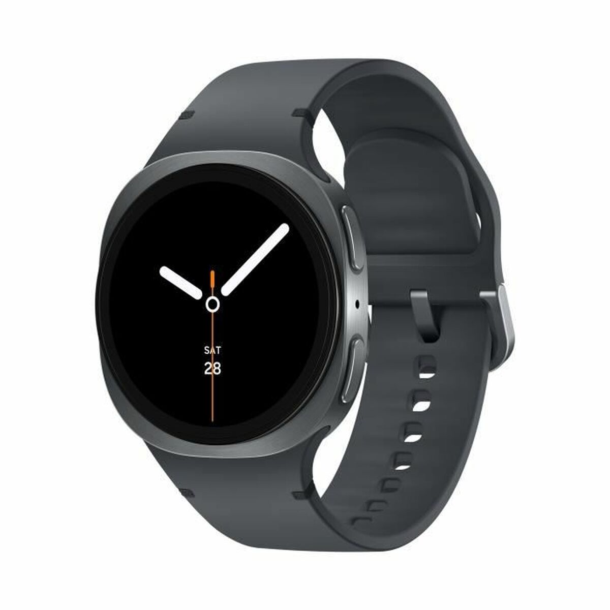 Bild von Smartwatch Samsung Graphite