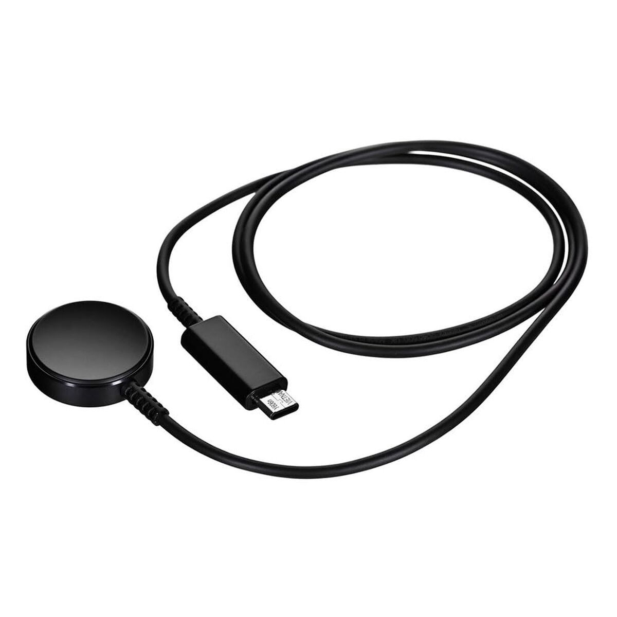 Image de Smartwatch Samsung GALAXY WATCH 8 40MM SM-L320 Graphite 40 mm 1,3"