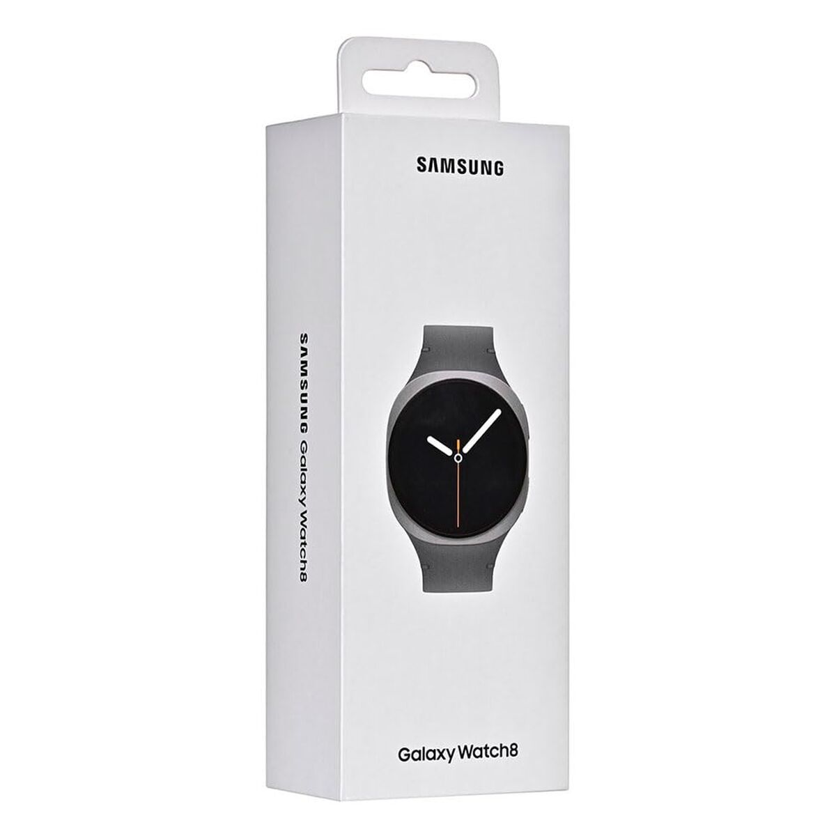 Image de Smartwatch Samsung GALAXY WATCH 8 40MM SM-L320 Graphite 40 mm 1,3"