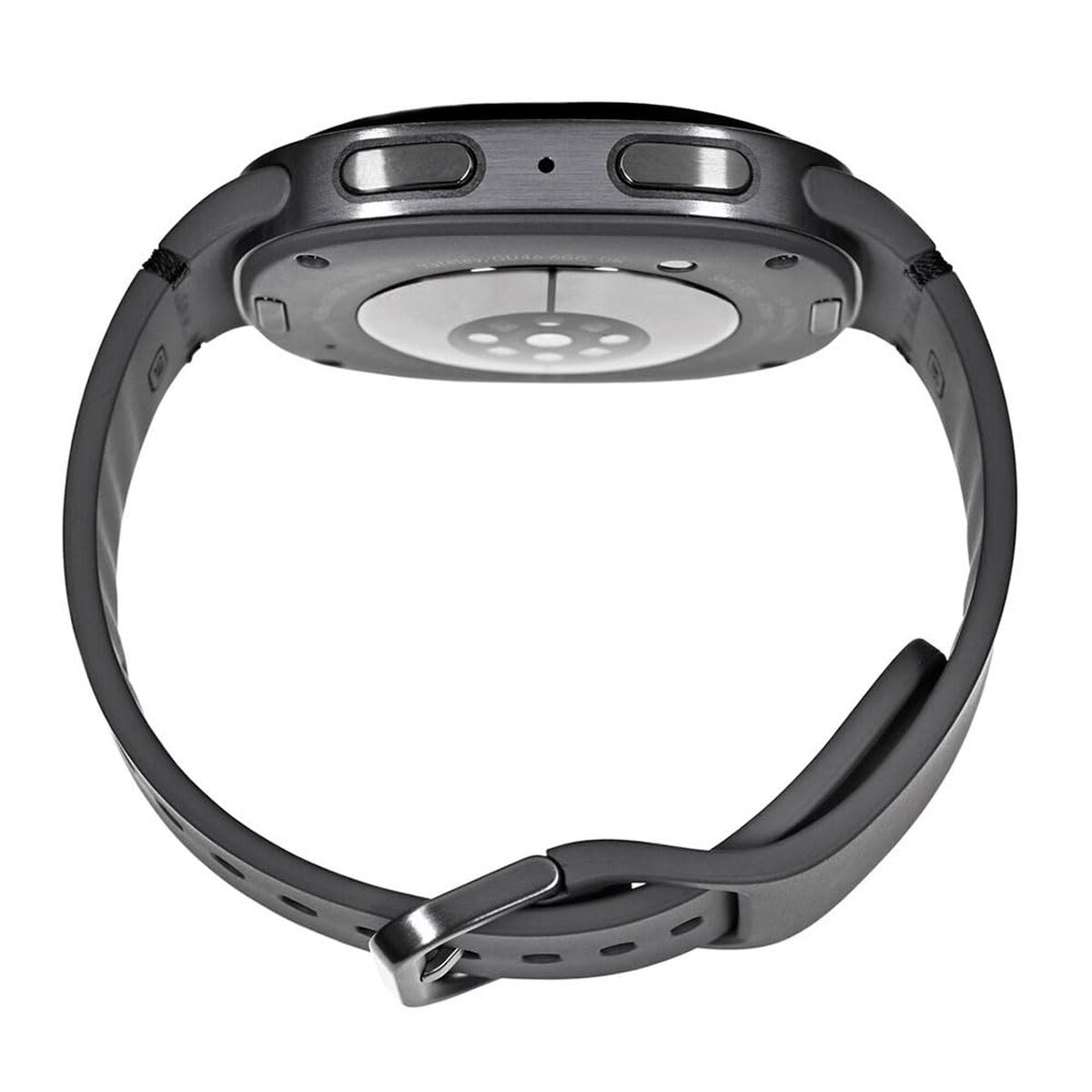 Smartwatch Samsung GALAXY WATCH 8 40MM SM-L320 Graphite 40 mm 1,3"