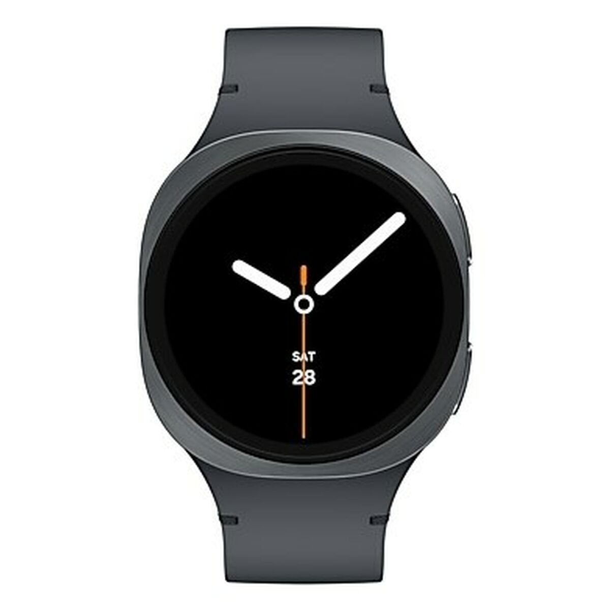 Image de Smartwatch Samsung GALAXY WATCH 8 40MM SM-L320 Graphite 40 mm 1,3"