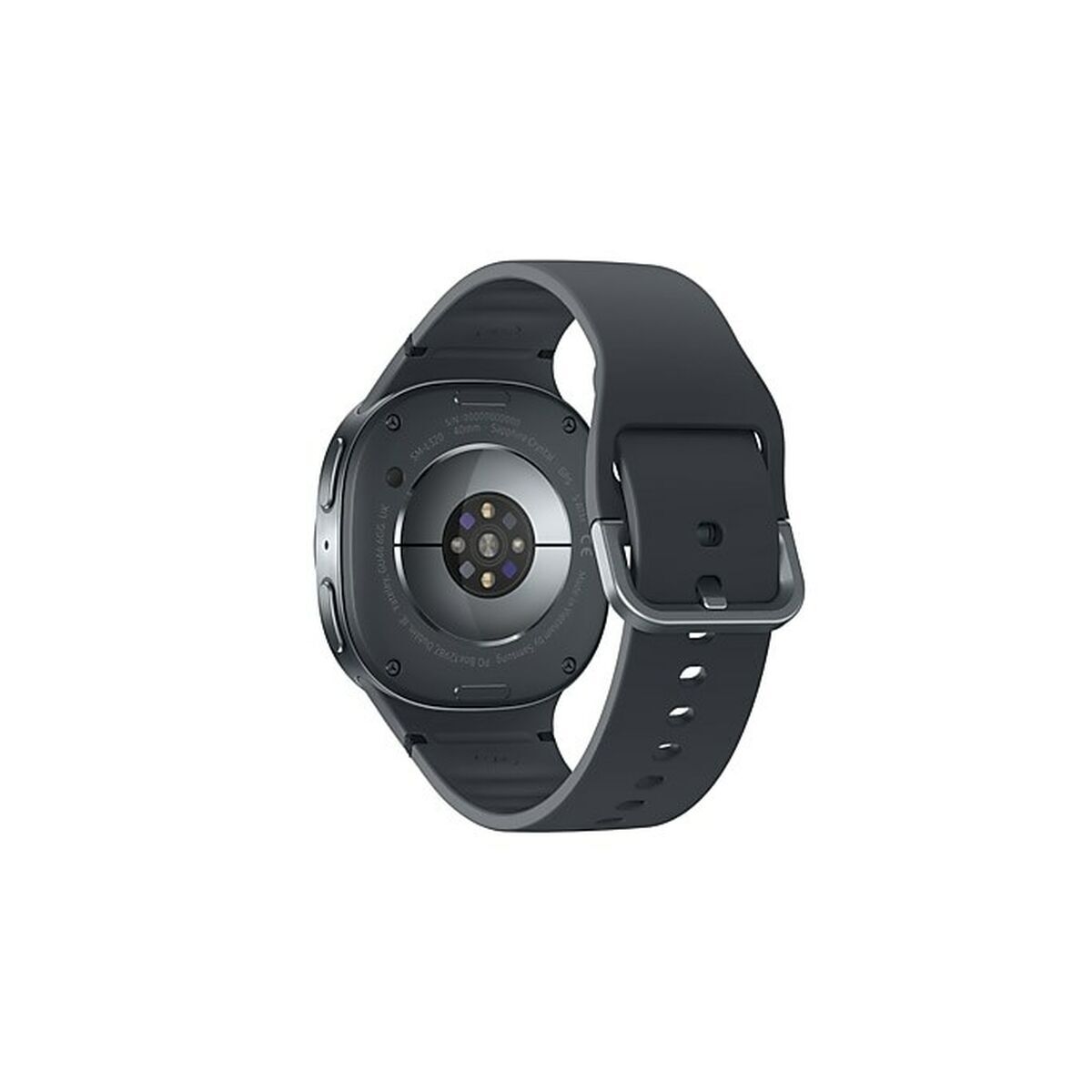 Image de Smartwatch Samsung GALAXY WATCH 8 40MM SM-L320 Graphite 40 mm 1,3"
