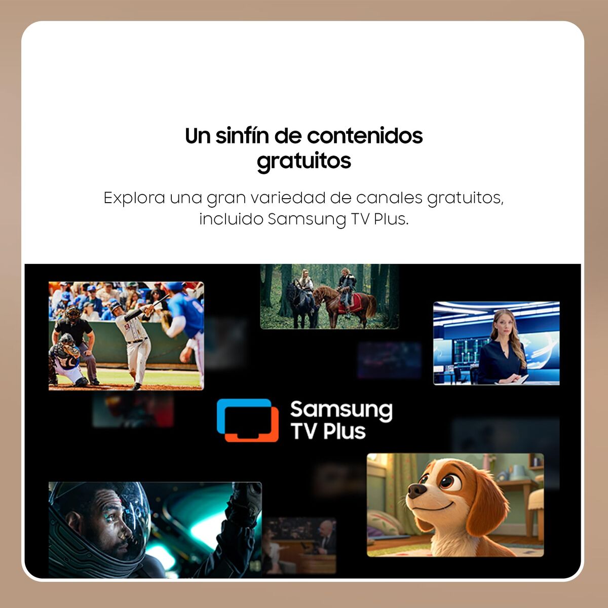 Obrazek Monitor Gaming Samsung LS27FM501EUXEN 27"