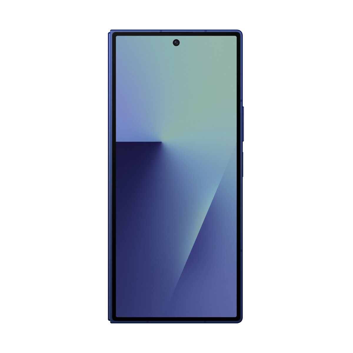 Afbeeldingen van Smartphone Samsung SM-F966B 8" Octa Core 12 GB RAM 256 GB Blue