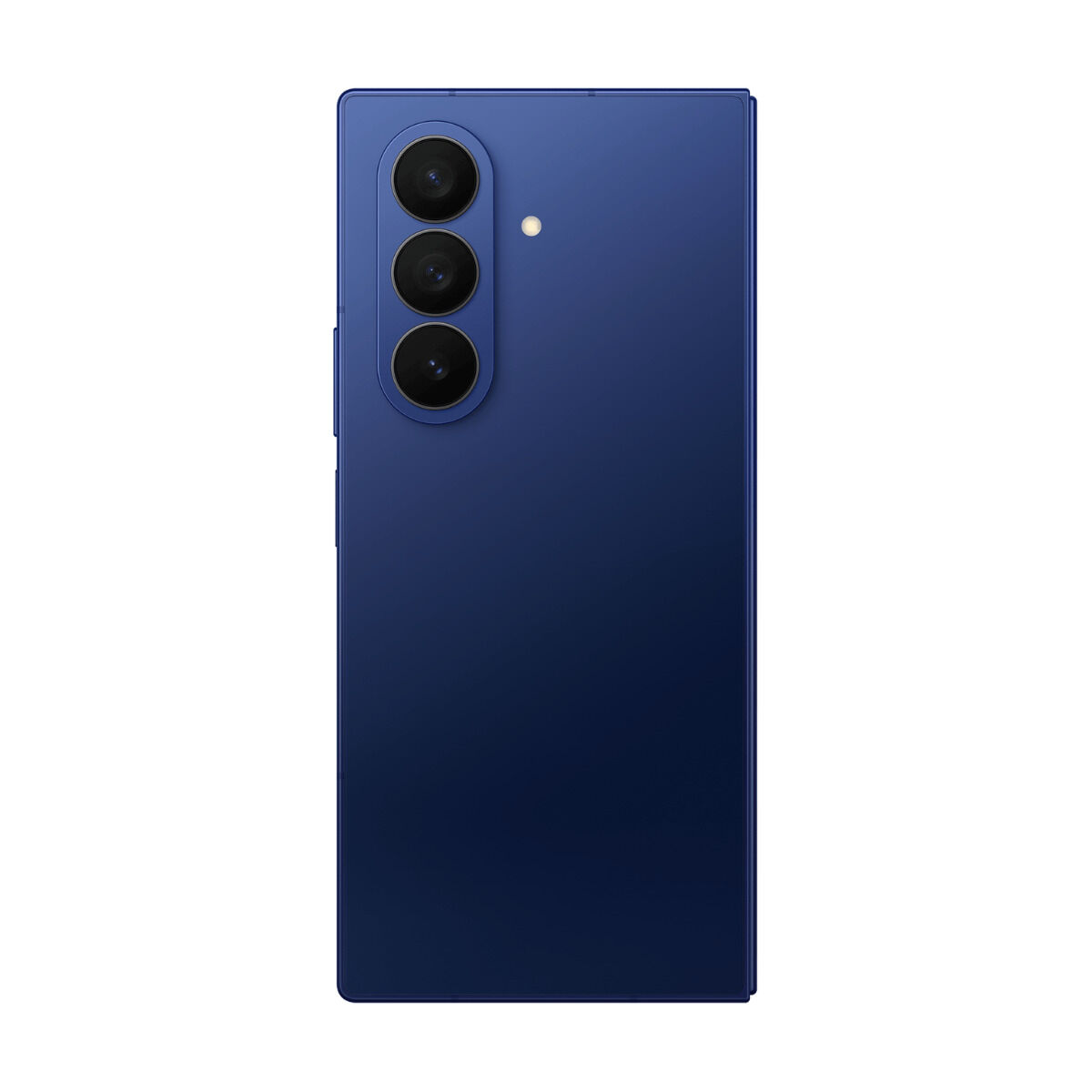 Afbeeldingen van Smartphone Samsung SM-F966B 8" Octa Core 12 GB RAM 256 GB Blue