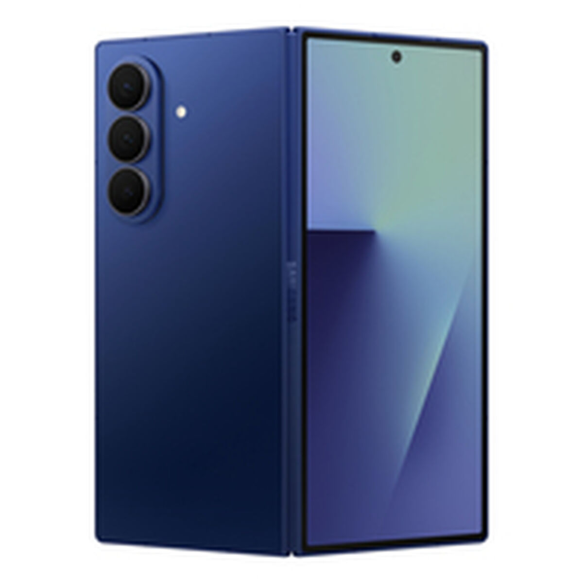 Afbeeldingen van Smartphone Samsung Z FOLD 7 8" 12 GB RAM 256 GB Blue