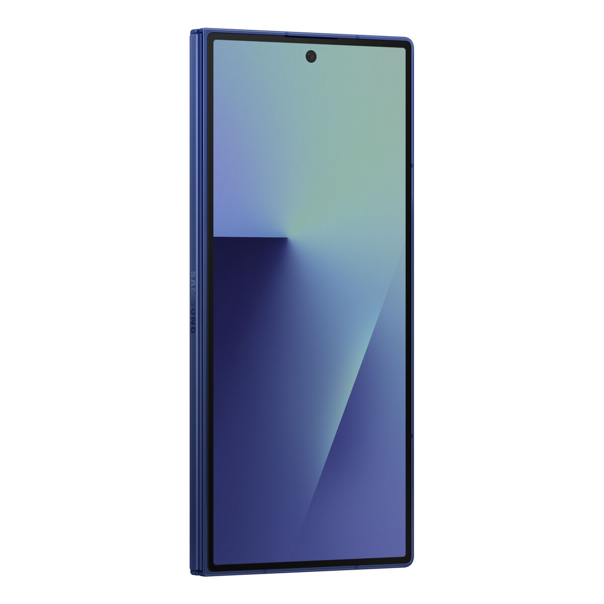 Afbeeldingen van Smartphone Samsung Z FOLD 7 8" 12 GB RAM 256 GB Blue